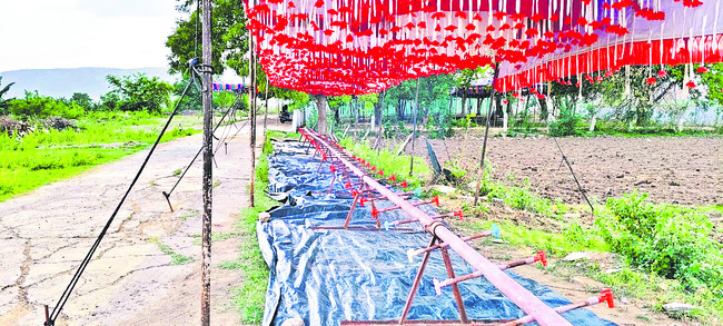 త్యాగానికి ప్రతీక.. బక్రీద్‌ 1