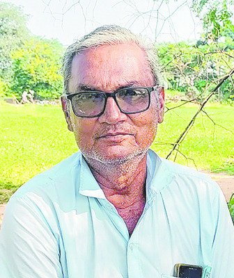 ముందస్తు సాగుకు శ్రీకారం2