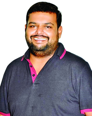 వైఎస్సార్సీపీ నేత బాబురెడ్డి ఆకస్మిక మృతి 1