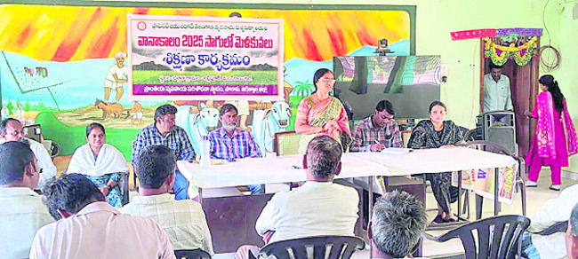14న జాతీయ లోక్‌ అదాలత్‌2