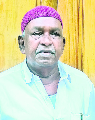 త్యాగానికి ప్రతీక బక్రీద్ 3