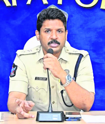 ఎల్ఎల్బీ సెమిస్టర్ల ఫలితాల విడుదల 1