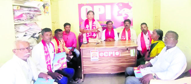 అంతరాయం లేకుండా విద్యుత్‌ సరఫరా చేస్తాం 
2