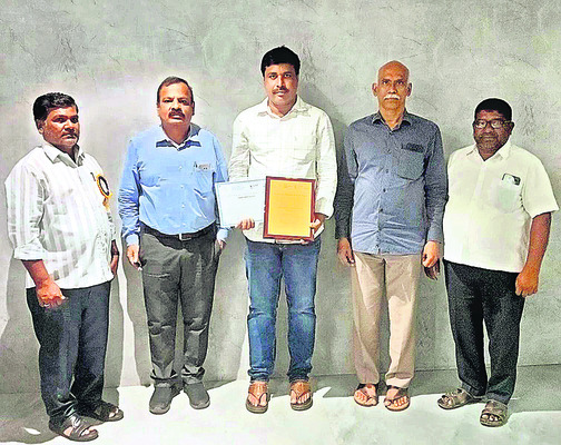 పారిశుధ్యం.. పచ్చదనం2