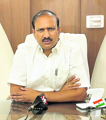 అంగన్వాడీబాటకు సిద్ధం కావాలి3