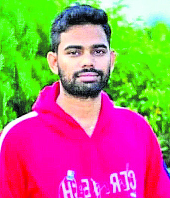 పిడుగుపాటుకు గురై మహిళ మృతి3