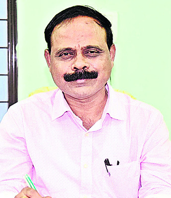పనులు నాణ్యత లేక మళ్లీ మొదటికి..
2