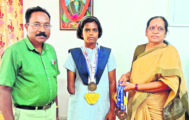 అరుణాచలానికి ప్రత్యేక బస్సు 2