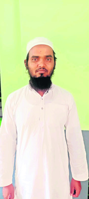 విశ్వాసానికి ప్రతీక బక్రీద్‌1