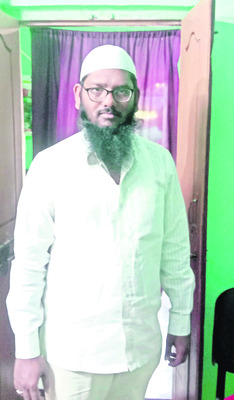 విశ్వాసానికి ప్రతీక బక్రీద్‌2