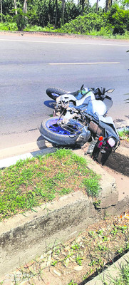 ఉసురు తీసిన అతివేగం 1