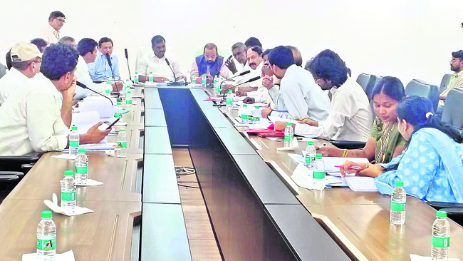 మంత్రి కోమటిరెడ్డి బక్రీద్ శుభాకాంక్షలు1