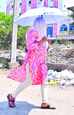 ఎండ ప్రచండం2