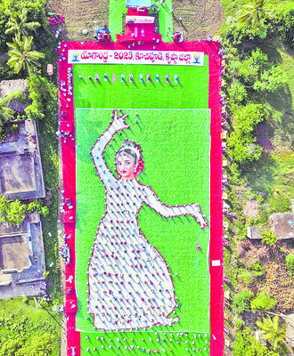 యోగా సాధనతో రుగ్మతలు దూరం 1