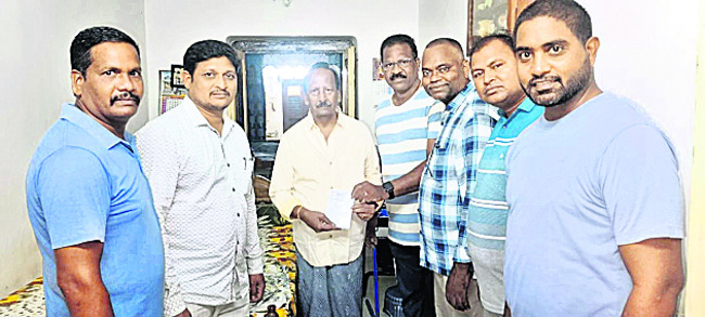 వీరఘట్టం హైస్కూల్ ముస్తాబు 2
