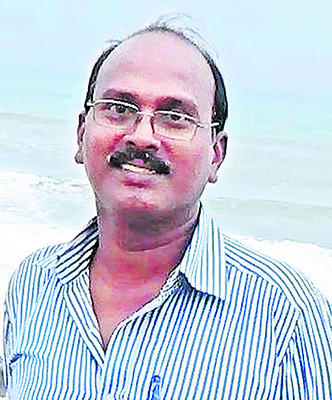 క్వారీ.. ఆక్రమణల సవారీ!2