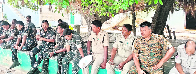 ఉలిక్కిపడ్డ మీదివేముల1