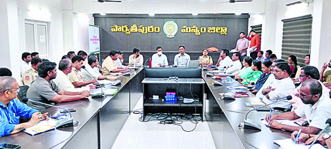 సౌర విద్యుత్‌తో  బహుళ ప్రయోజనాలు 1