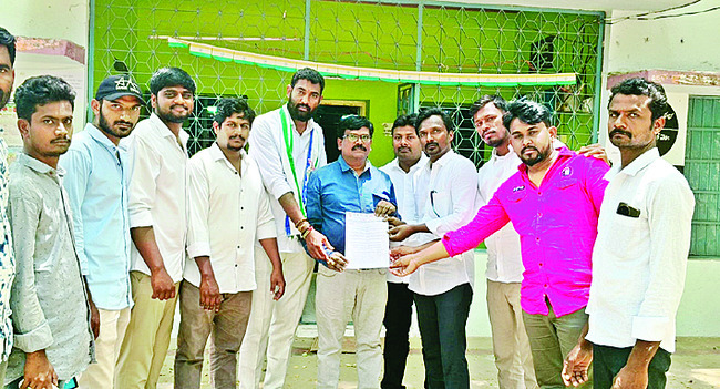 పది మూల్యాంకనంలో కూటమి వైఫల్యం 2