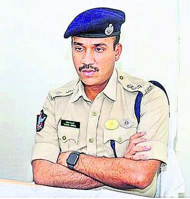 49 మంది ఎస్ఏలకు ఉద్యోగోన్నతి 2