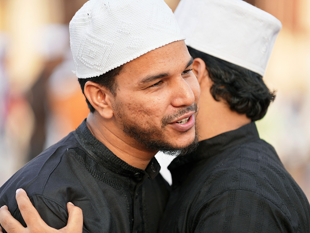 Bakrid Celebrations 2025 Across India Photos20