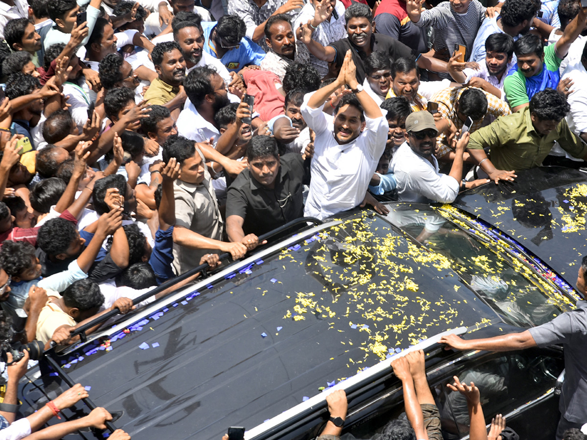 Best Photos of The Week in AP and Telangana Photo Gallery11