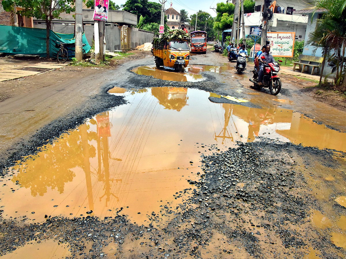 Best Photos of The Week in AP and Telangana Photo Gallery14