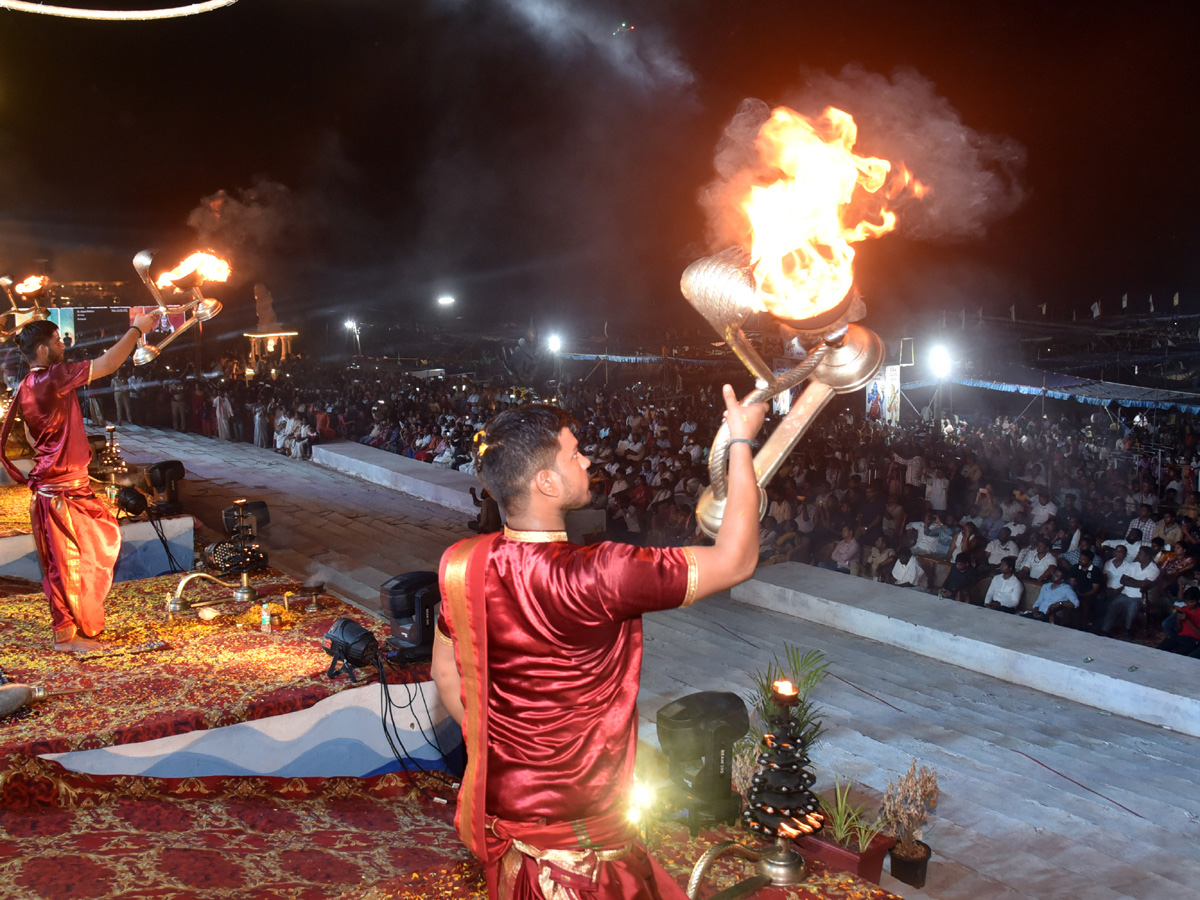 Best Photos of The Week in AP and Telangana Photo Gallery17