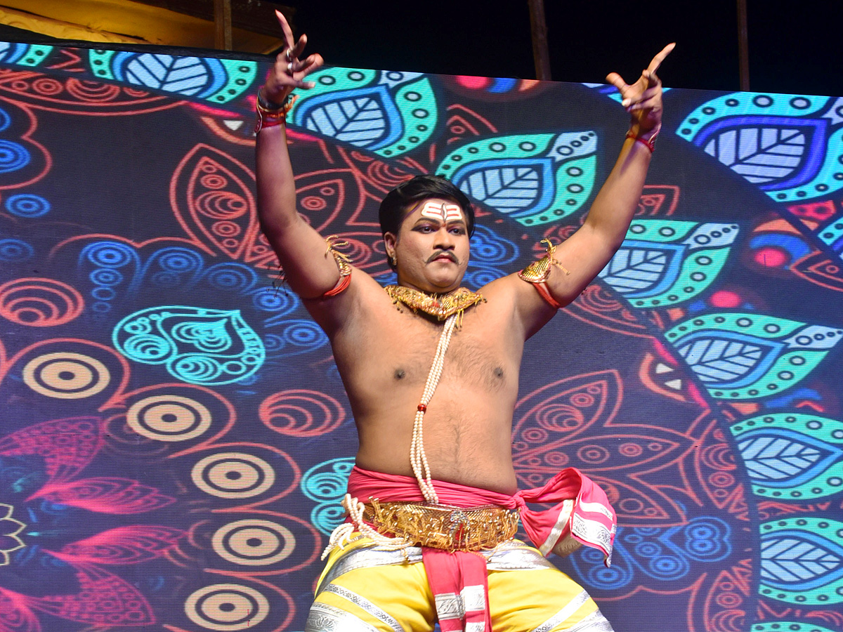 Best Photos of The Week in AP and Telangana Photo Gallery18