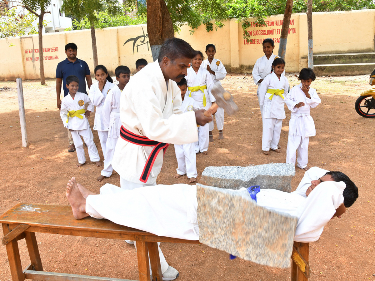 Best Photos of The Week in AP and Telangana Photo Gallery20