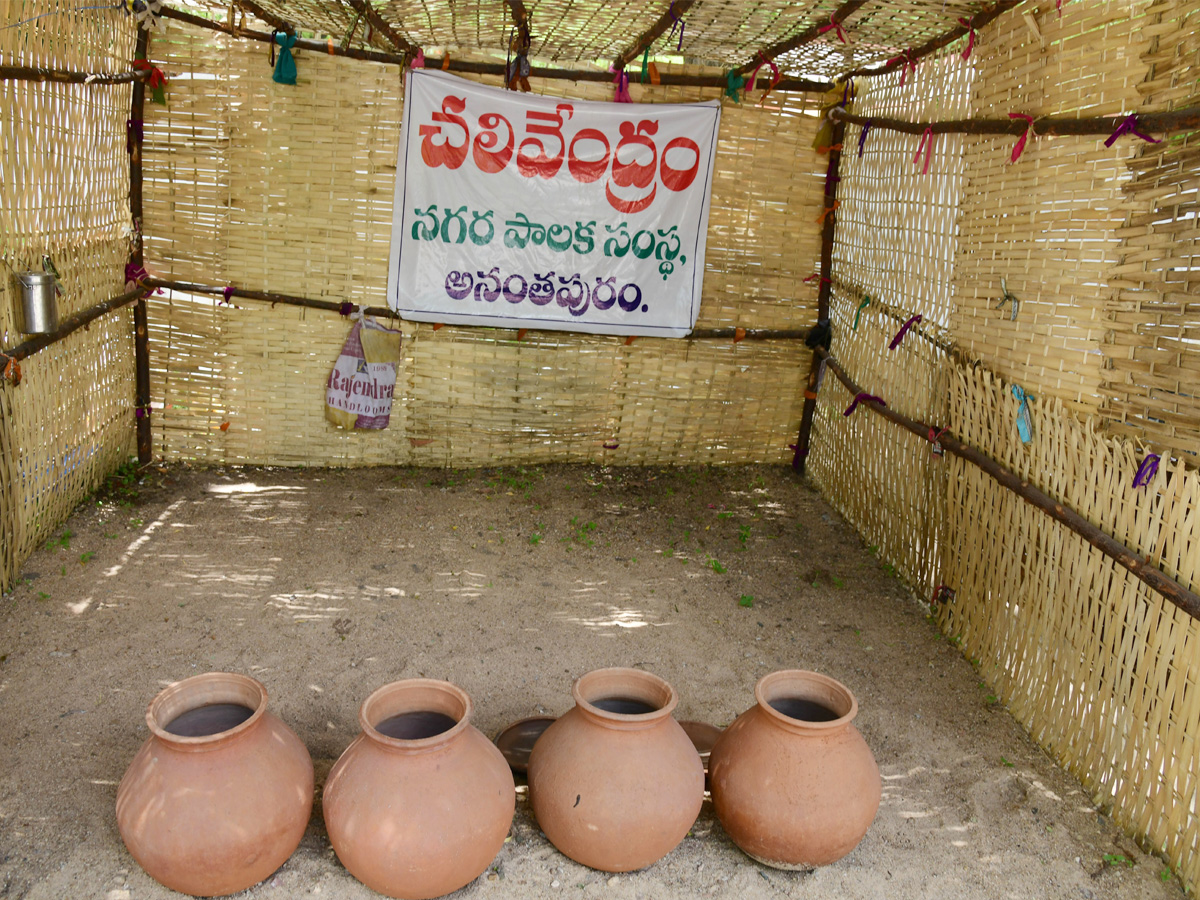 Best Photos of The Week in AP and Telangana Photo Gallery3