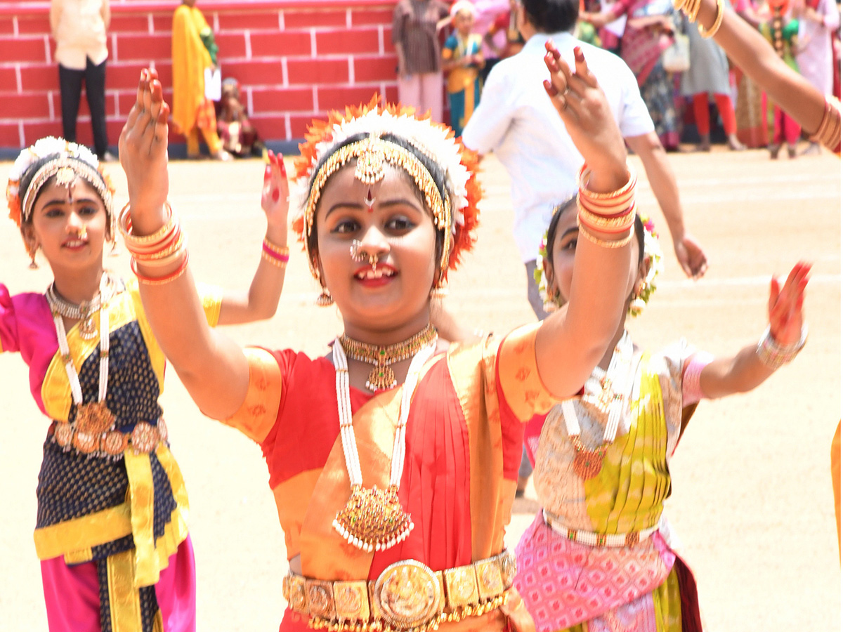 Best Photos of The Week in AP and Telangana Photo Gallery21