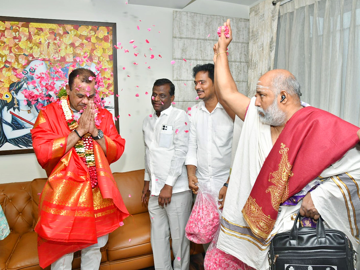 Best Photos of The Week in AP and Telangana Photo Gallery22