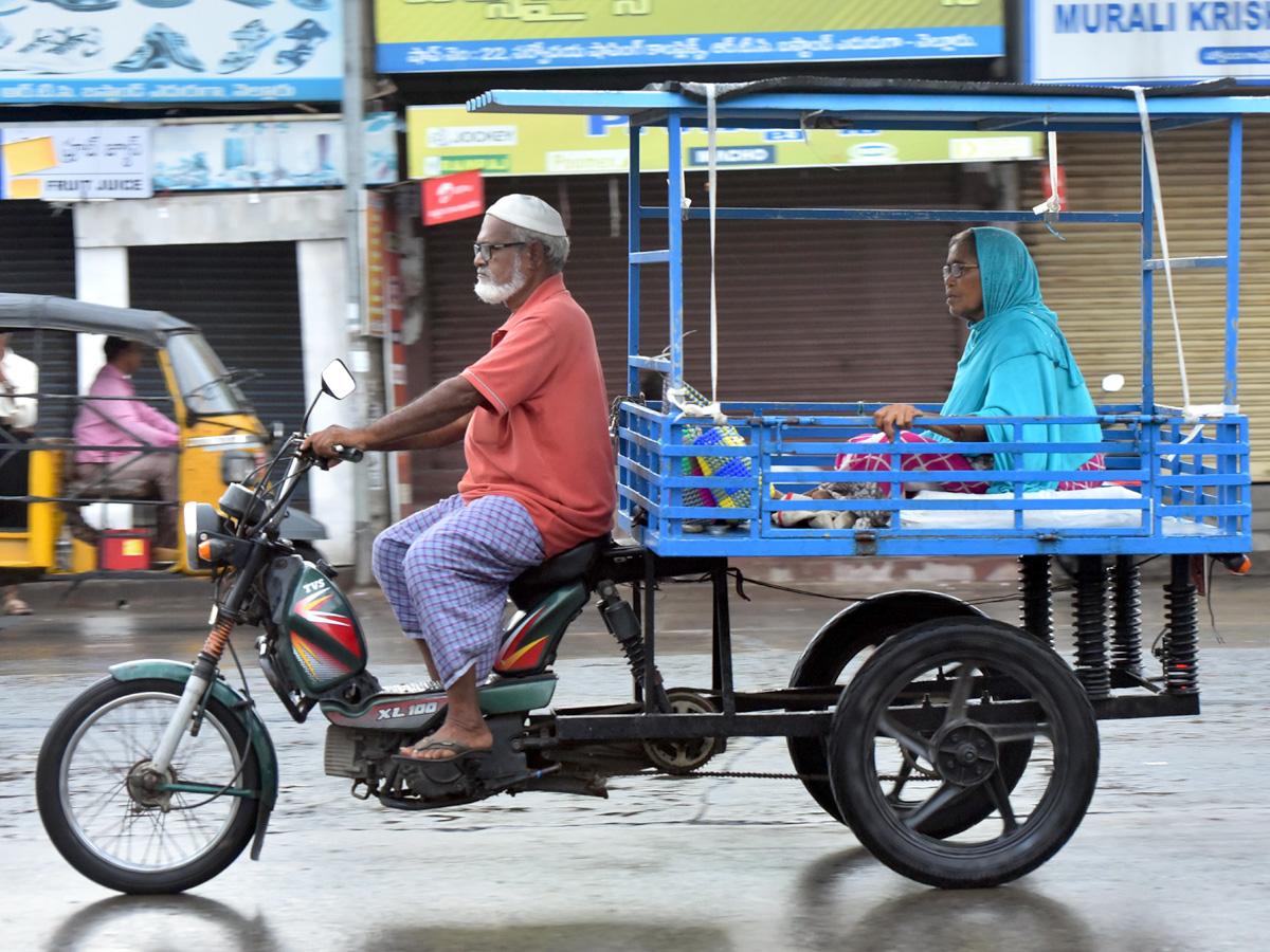 Best Photos of The Week in AP and Telangana Photo Gallery23