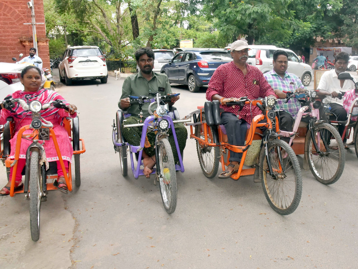 Best Photos of The Week in AP and Telangana Photo Gallery25