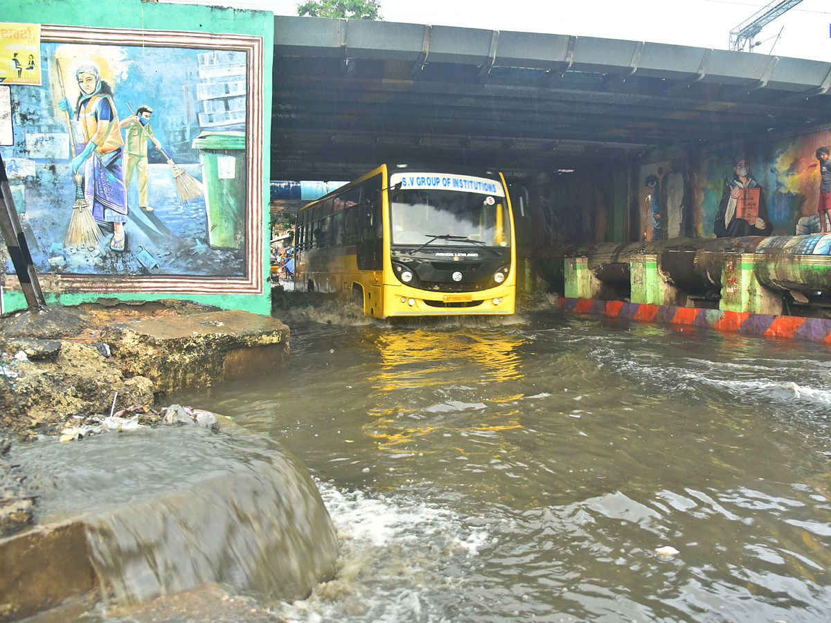 Best Photos of The Week in AP and Telangana Photo Gallery26