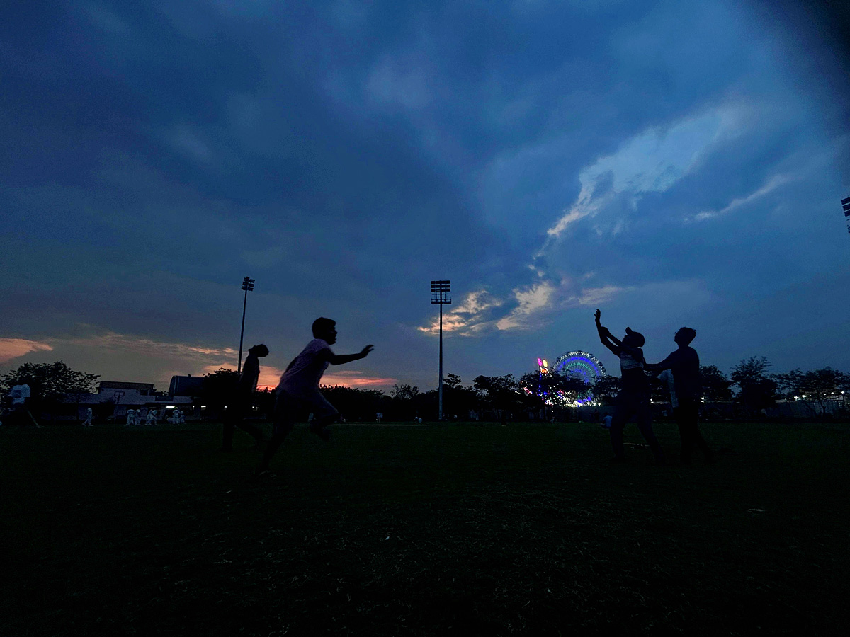 Best Photos of The Week in AP and Telangana Photo Gallery29