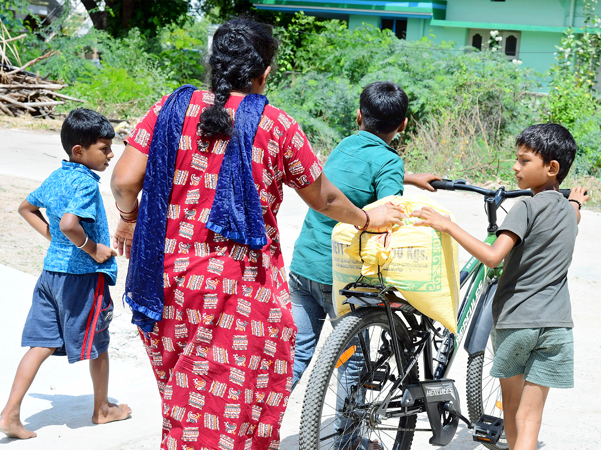 Best Photos of The Week in AP and Telangana Photo Gallery4