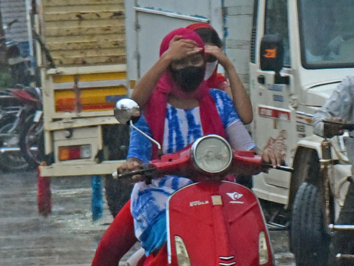 Best Photos of The Week in AP and Telangana Photo Gallery39