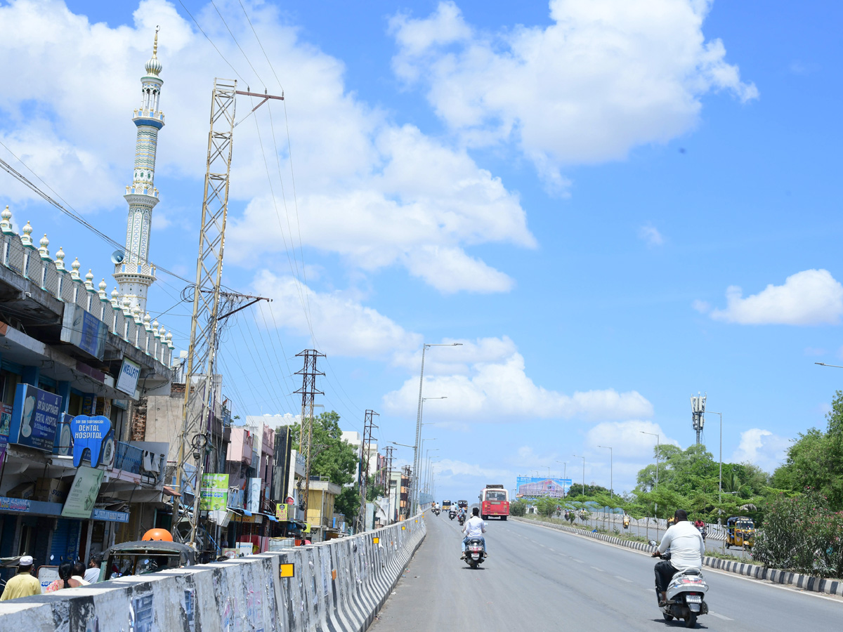 Best Photos of The Week in AP and Telangana Photo Gallery5