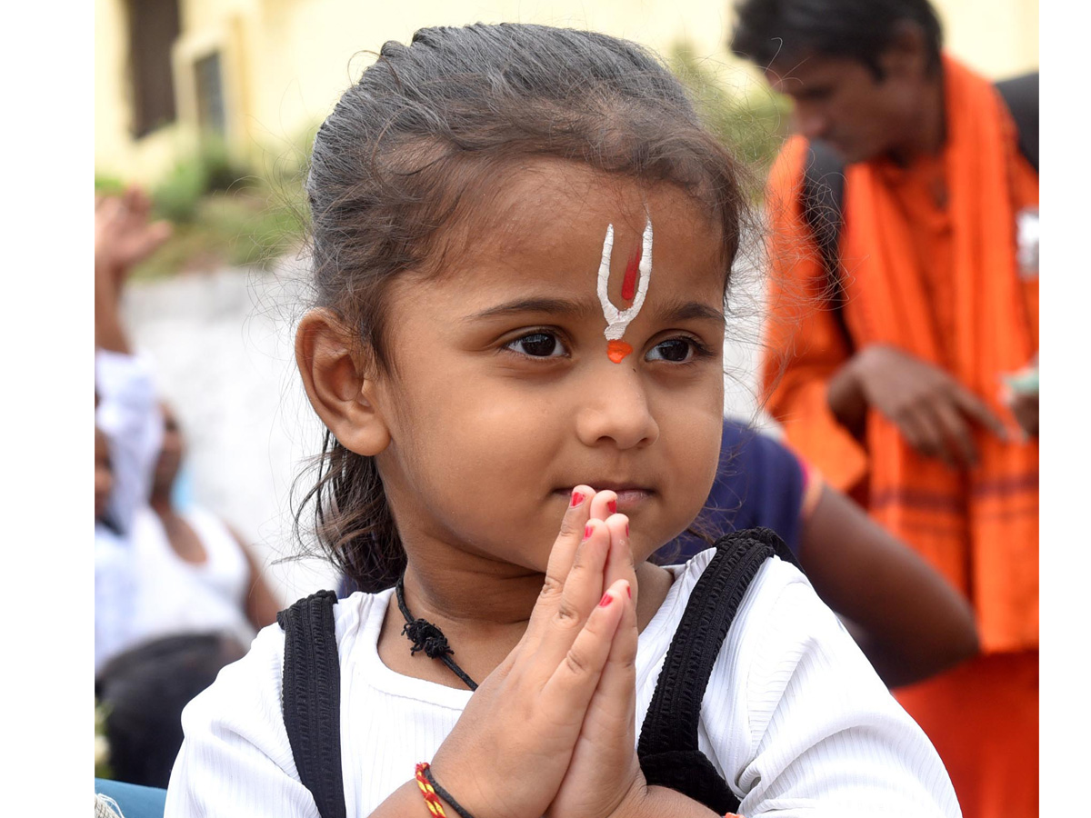 Best Photos of The Week in AP and Telangana Photo Gallery43