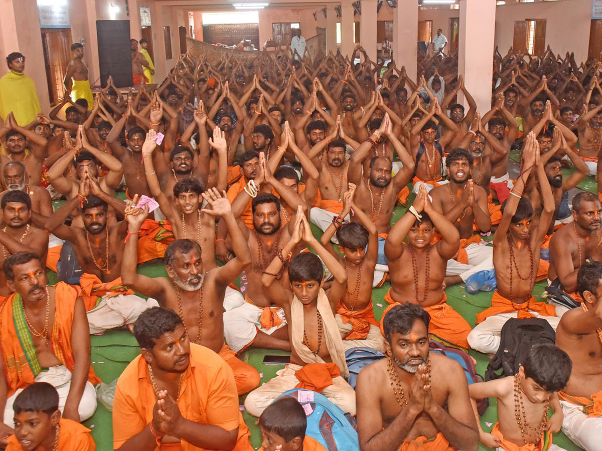 Best Photos of The Week in AP and Telangana Photo Gallery44