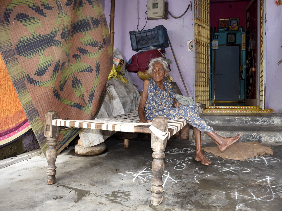 Best Photos of The Week in AP and Telangana Photo Gallery45