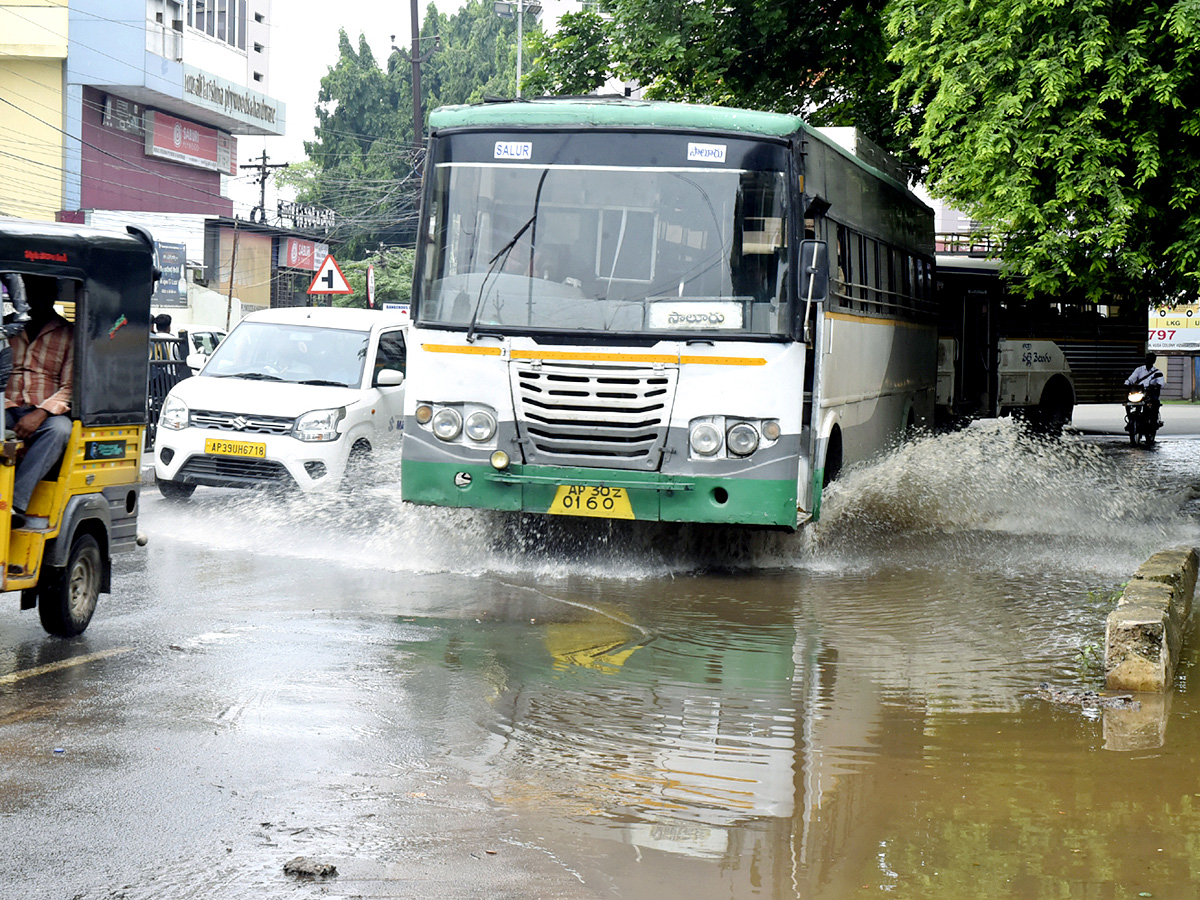 Best Photos of The Week in AP and Telangana Photo Gallery46