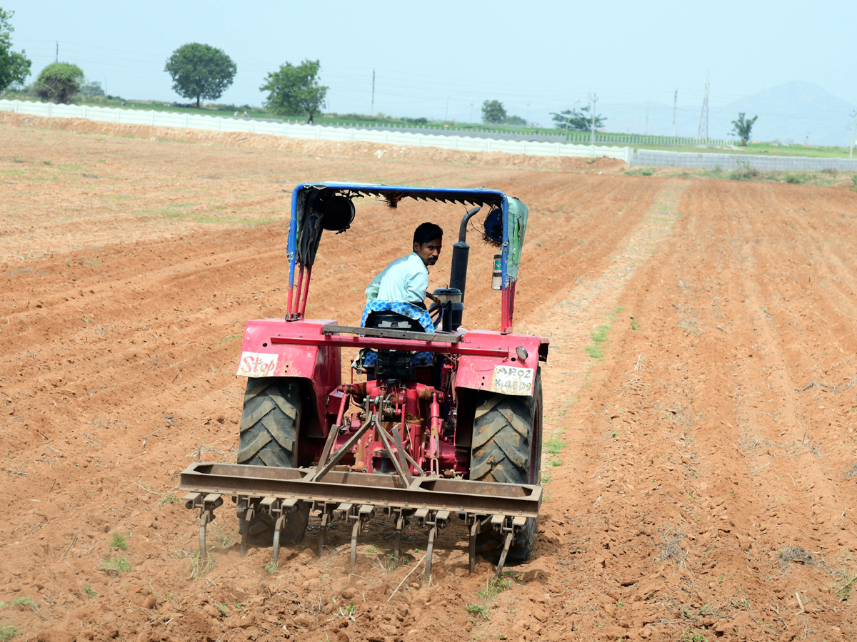 Best Photos of The Week in AP and Telangana Photo Gallery6