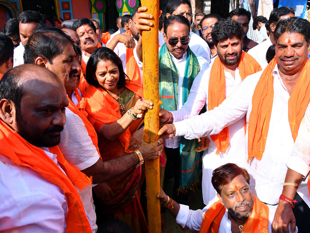 Khairatabad Ganesh Vishwashanti Mahashakti Ganapati 20252