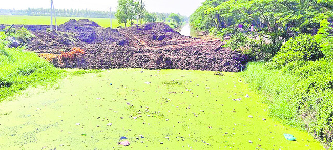 ముందస్తుకు నీళ్లొదిలారు!1
