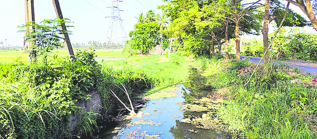 ముందస్తుకు నీళ్లొదిలారు!2