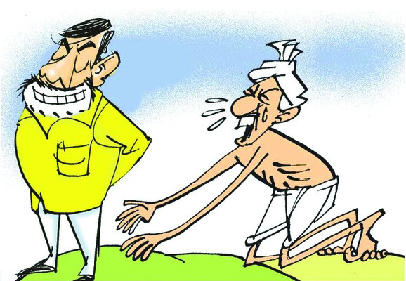 ● వలంటీర్ల సేవలు అమూల్యం 3