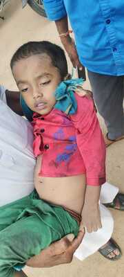 క్షణికావేశానికి రెండు ప్రాణాలు బలి1